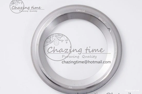 0316 Seamaster Diver 300M ZF 1:1 Best Edition Green Ceramic Green Dial on Green Rubber Strap A TravelReady 7823